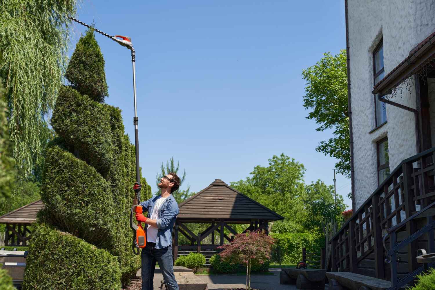 Best Affordable Tree Service  in Sarasota Springs, FL